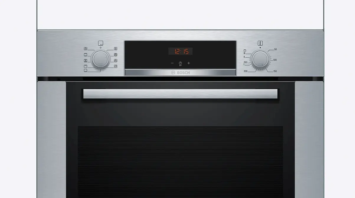 Духовой шкаф Bosch HBA3340S0 фото 2 в Ростове-на-Дону