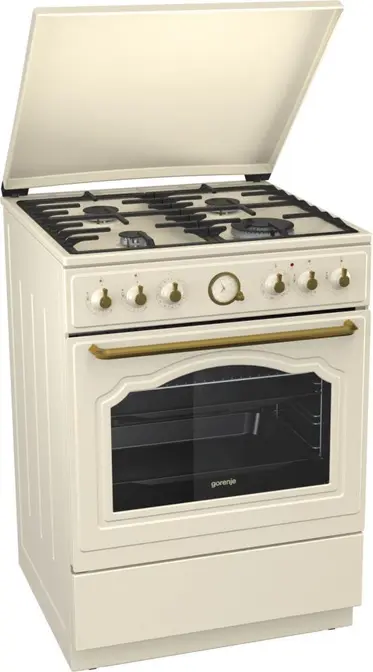 Комбинированная плита Gorenje K62CLI в Ростове-на-Дону