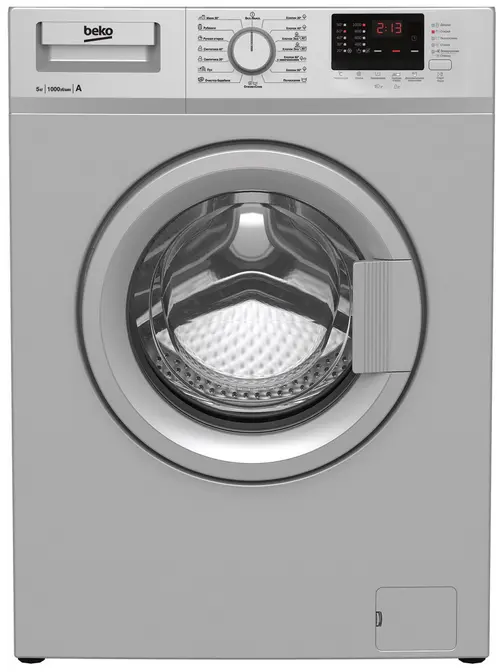 Стиральная машина Beko WRE 55 P2 BSS в Ростове-на-Дону