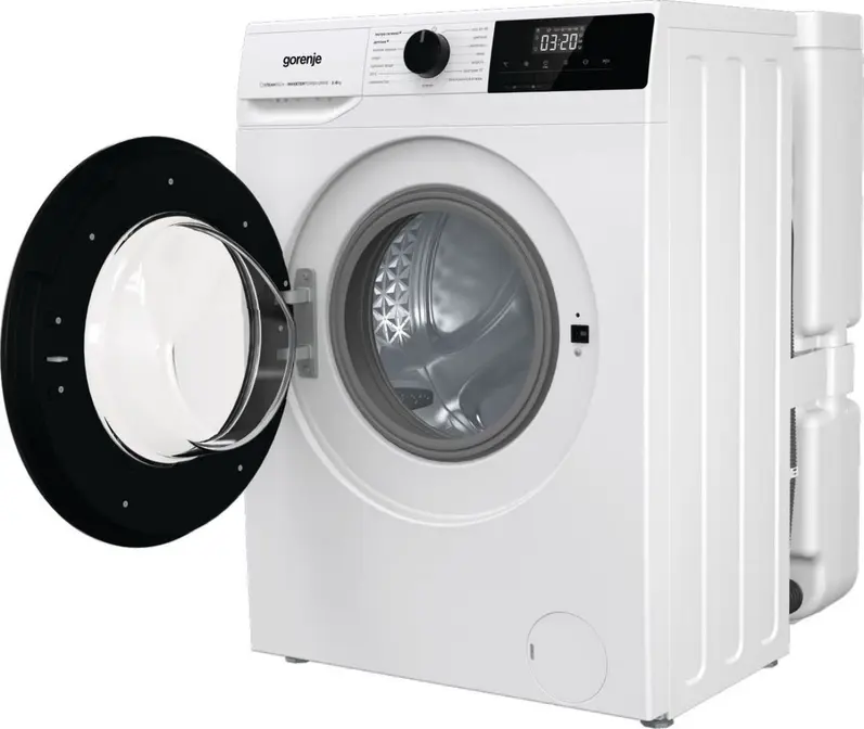 Стиральная машина Gorenje W1NHPI60SCSIRV фото 9 в Ростове-на-Дону