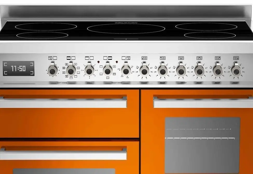 Варочный центр Bertazzoni PRO1005IMFETART фото 2 в Ростове-на-Дону Варочный центр Bertazzoni PRO1005IMFETART фото 2 в Ростове-на-Дону