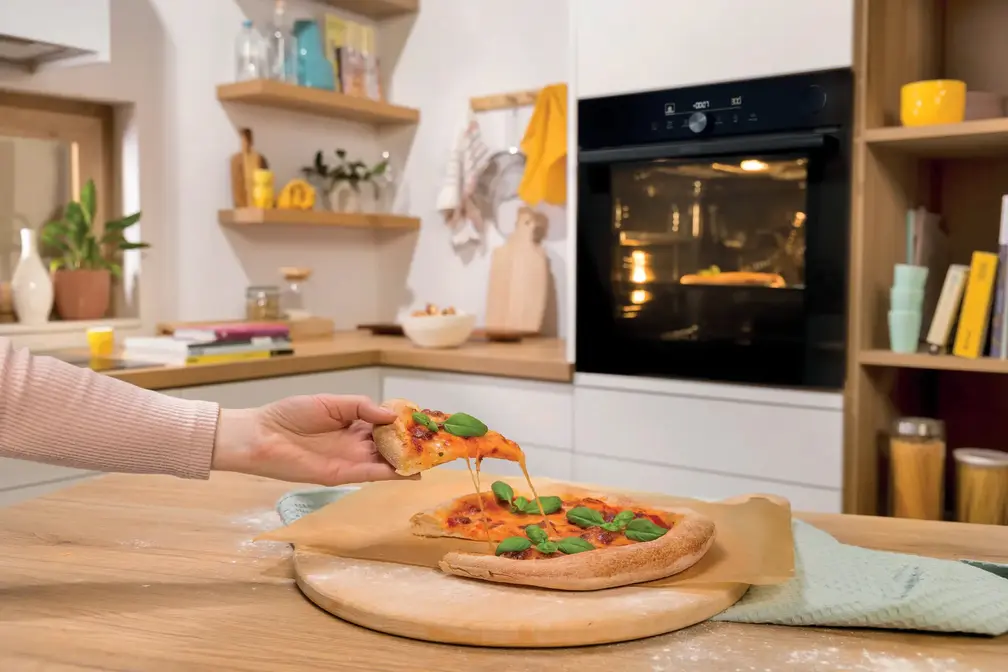 Духовой шкаф Gorenje BSA6747DGWI фото 12 в Ростове-на-Дону