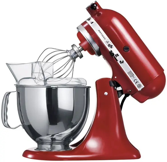 Миксер KitchenAid 5KSM150PSEER фото 2 в Ростове-на-Дону