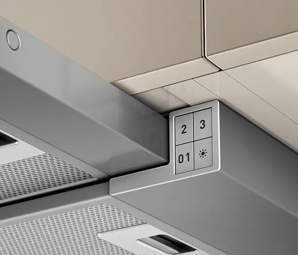 Встраиваемая вытяжка Elica Elite 14 Lux GRVT/A/90 фото 3 в Ростове-на-Дону