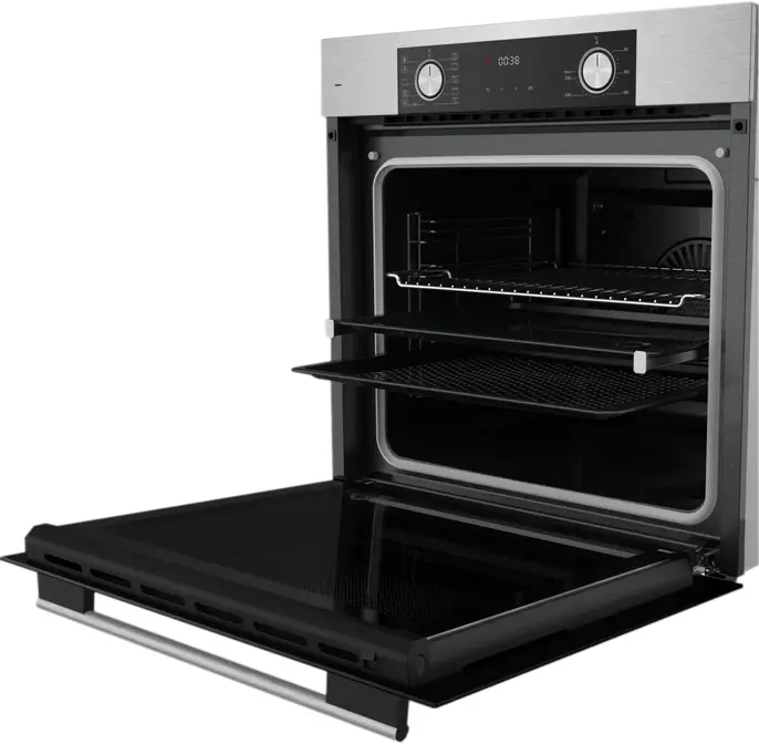 Духовой шкаф Kuppersberg HFT 610 BX фото 2 в Ростове-на-Дону
