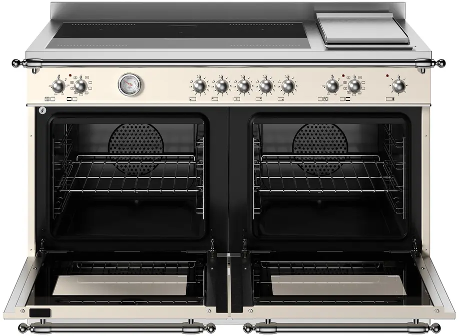 Варочный центр Bertazzoni HER125I2EAVT2 фото 2 в Ростове-на-Дону Варочный центр Bertazzoni HER125I2EAVT2 фото 2 в Ростове-на-Дону