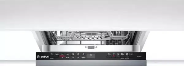 Встраиваемая посудомоечная машина Bosch SPV2HKX39E фото 4 в Ростове-на-Дону