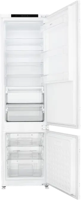 Холодильник HIBERG RFCI-465 NFW inverter фото 1 в Ростове-на-Дону