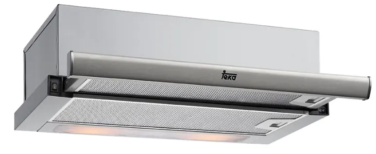 Встраиваемая вытяжка Teka TL 6420 STAINLESS STEEL в Ростове-на-Дону