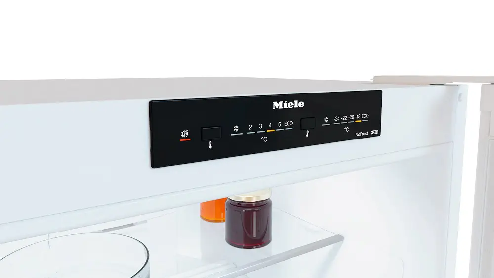 Холодильник Miele KFN 4394 ED сталь фото 5 в Ростове-на-Дону