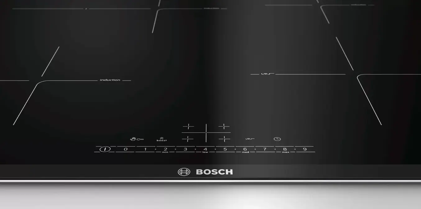 Варочная панель Bosch PIF675FC1E фото 2 в Ростове-на-Дону