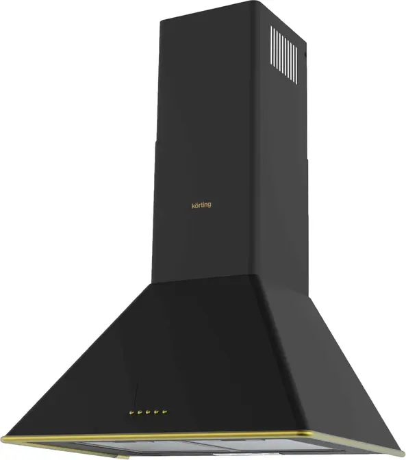 Купольная вытяжка Korting KHC 6648 RGN фото 1 в Ростове-на-Дону
