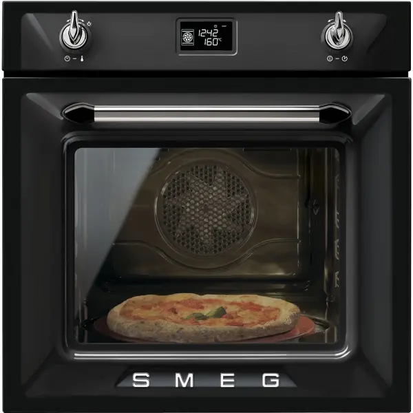 Духовой шкаф Smeg SFP6925NPZE фото 1 в Ростове-на-Дону