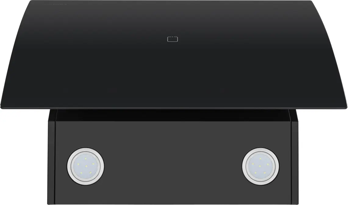 Вытяжка Maunfeld SKY STAR CHEF 60 Glass Black фото 4 в Ростове-на-Дону
