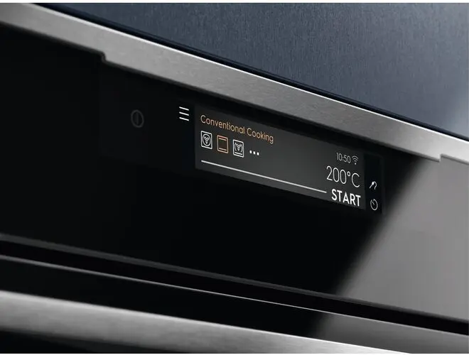 Духовой шкаф Electrolux OKA 9S31 CX фото 3 в Ростове-на-Дону