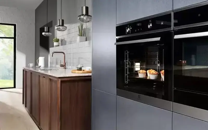 Духовой шкаф Electrolux EOD5C70BX фото 8 в Ростове-на-Дону