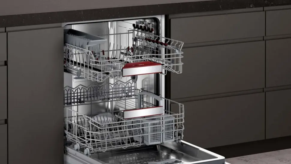 Посудомоечная машина Neff S157ZB802E фото 9 в Ростове-на-Дону