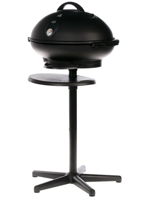 Гриль/барбекю Steba VG 350 BIG BBQ GRIL фото 3 в Ростове-на-Дону Гриль/барбекю Steba VG 350 BIG BBQ GRIL фото 3 в Ростове-на-Дону