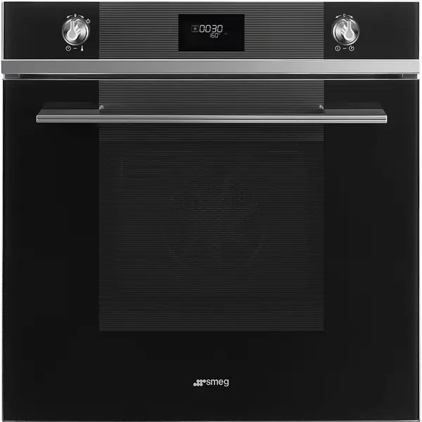 Духовой шкаф Smeg SF6101VN Linea фото 1 в Ростове-на-Дону