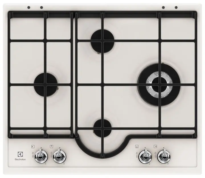 Варочная поверхность Electrolux GPE 363 RCW в Ростове-на-Дону
