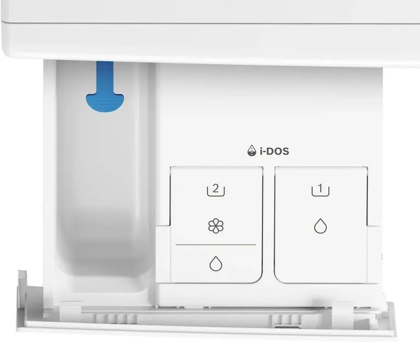 Стиральная машина Bosch WGB256A0ME фото 5 в Ростове-на-Дону
