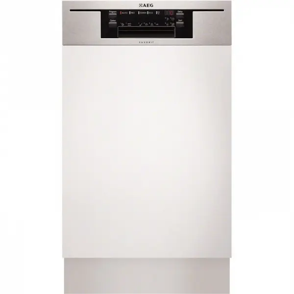 Встраиваемая посудомоечная машина AEG F65401IM0P в Ростове-на-Дону