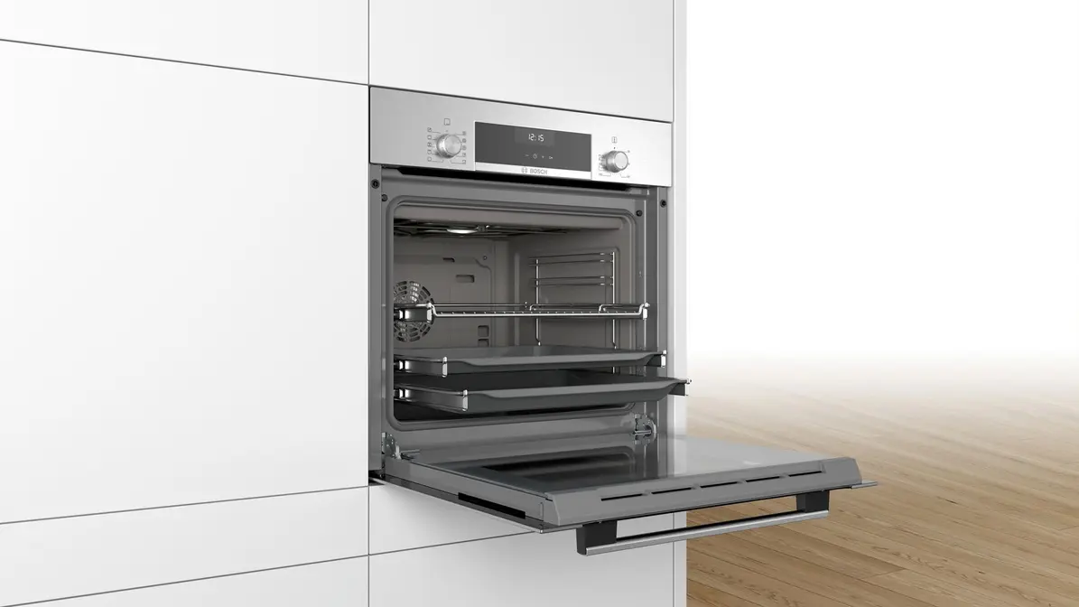 Духовой шкаф Bosch HBJ 354 AS0Q фото 4 в Ростове-на-Дону