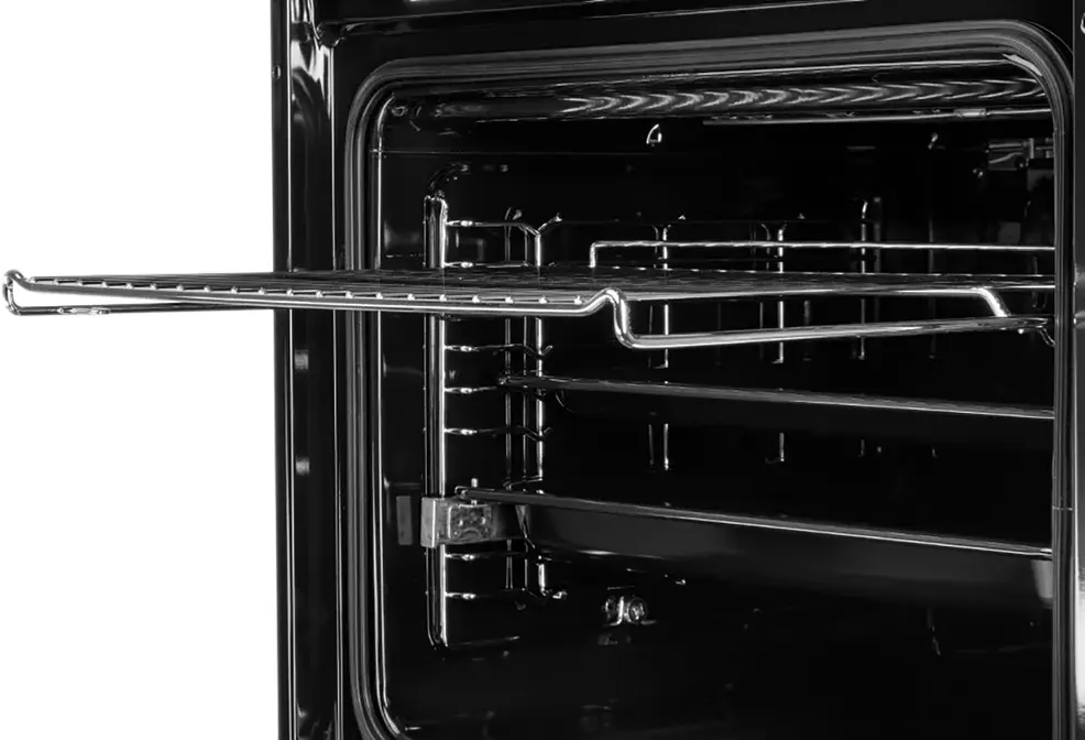 Духовой шкаф Kuppersberg HM 628 Black фото 5 в Ростове-на-Дону