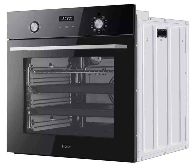 Духовой шкаф Haier HOX-P09CGB фото 3 в Ростове-на-Дону