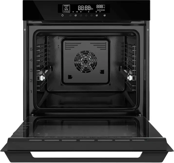 Духовой шкаф MAUNFELD AEOD76106B фото 3 в Ростове-на-Дону