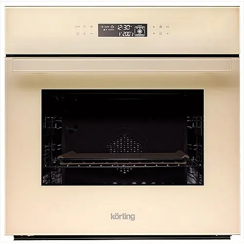 Духовой шкаф Korting OKB 9102 CSGB PRO в Ростове-на-Дону