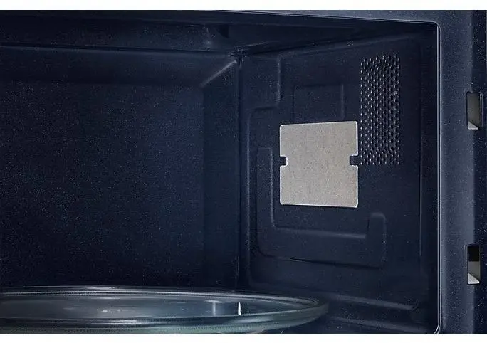 Микроволновая печь Samsung MS23K3614AK/BW фото 7 в Ростове-на-Дону
