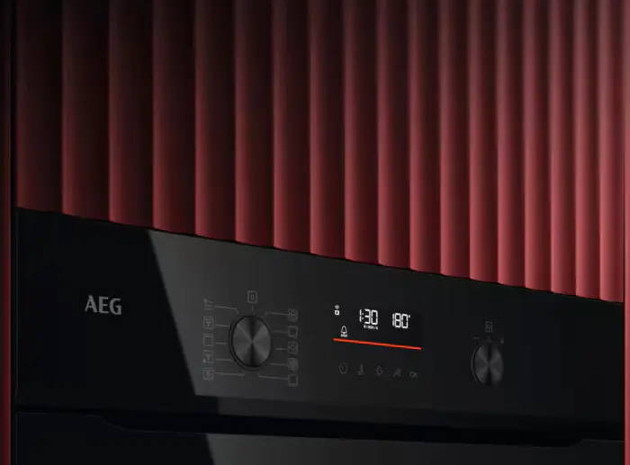Духовой шкаф AEG NBA5P531AB фото 5 в Ростове-на-Дону
