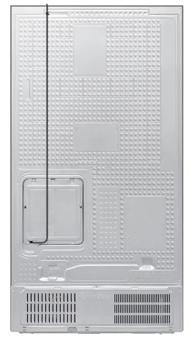 Холодильник Samsung RS80F65M1WWT фото 5 в Ростове-на-Дону