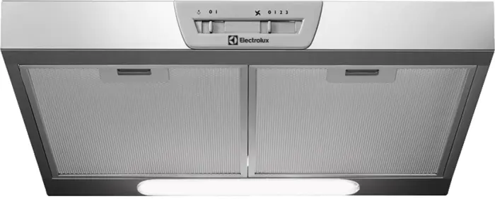 Встраиваемая вытяжка Electrolux LFU9216X фото 1 в Ростове-на-Дону