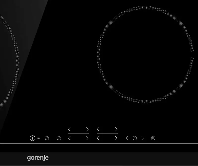 Стеклокерамическая панель Gorenje ECT644BCSC фото 3 в Ростове-на-Дону