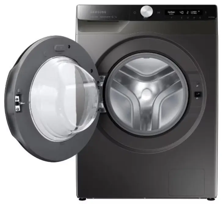 Стиральная машина Samsung WW80AG6S28AXLD фото 2 в Ростове-на-Дону