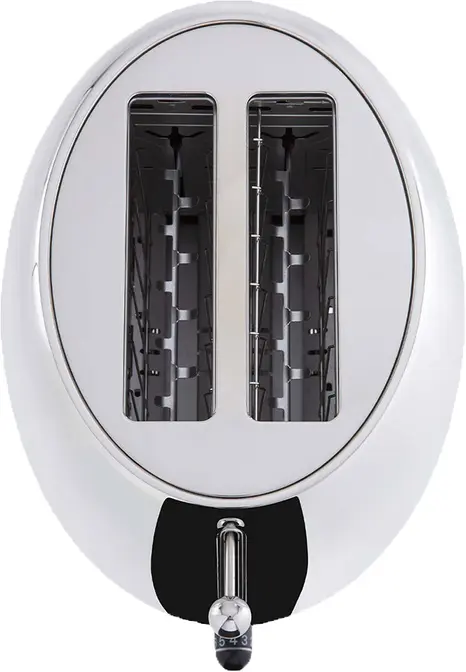 Тостер Bugatti ROMEO chrome 02-RMCR фото 3 в Ростове-на-Дону Тостер Bugatti ROMEO chrome 02-RMCR фото 3 в Ростове-на-Дону