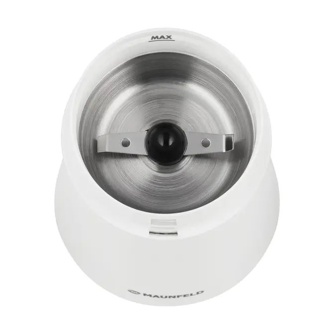 Кофеварка Maunfeld MF-531WH фото 5 в Ростове-на-Дону