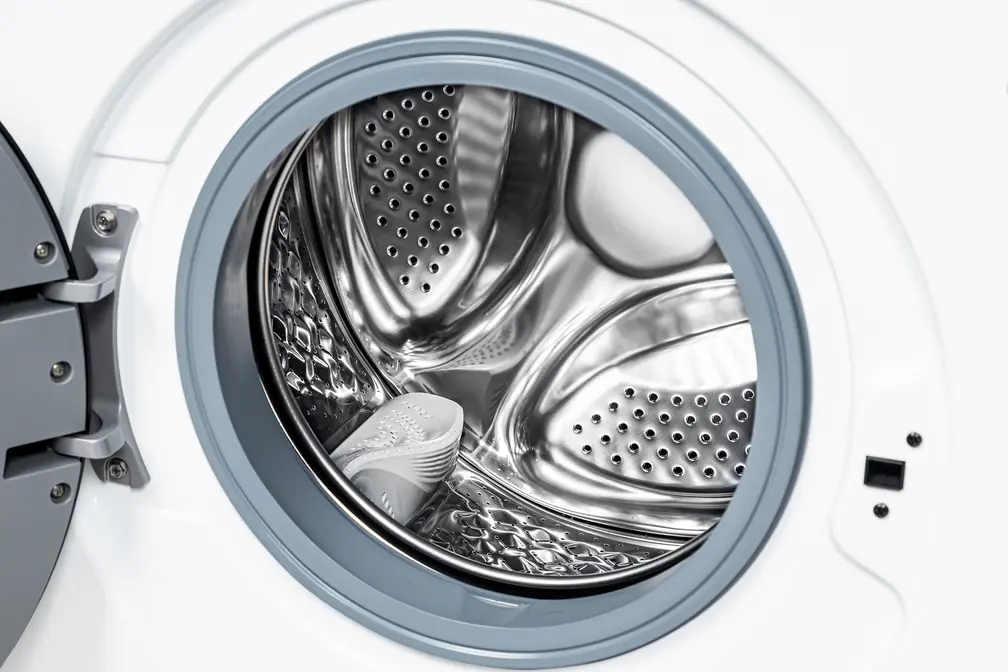 Стиральная машина Midea MF11914BS53/W фото 7 в Ростове-на-Дону
