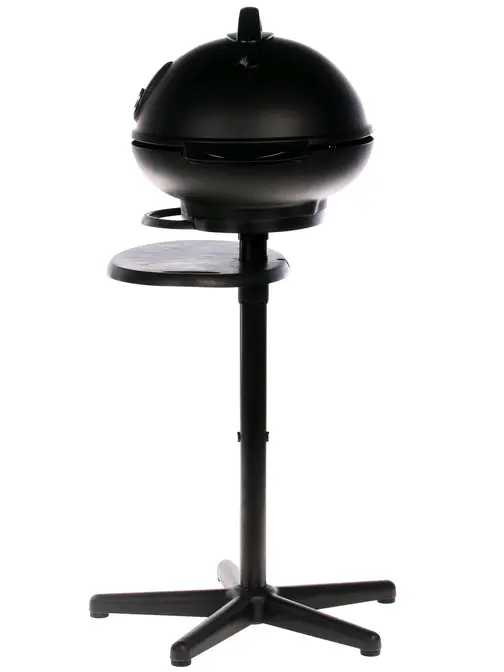 Гриль/барбекю Steba VG 350 BIG BBQ GRIL фото 4 в Ростове-на-Дону Гриль/барбекю Steba VG 350 BIG BBQ GRIL фото 4 в Ростове-на-Дону