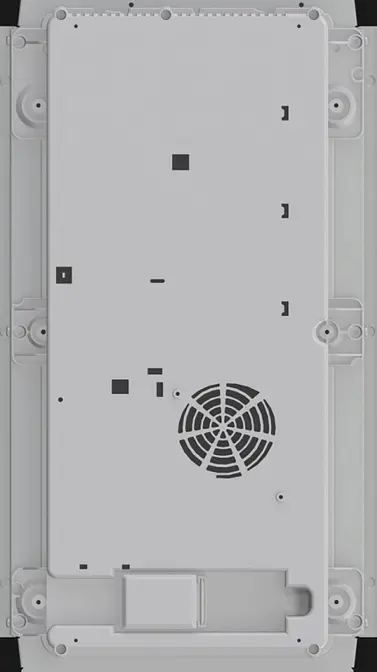 Индукционная варочная панель Gorenje GI3201BC фото 4 в Ростове-на-Дону