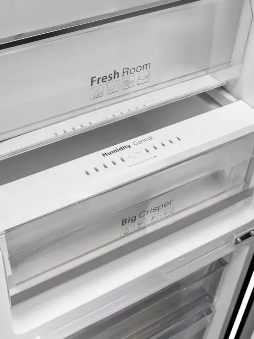 Холодильник DeLonghi DCS 19NFI NB Damiano фото 7 в Ростове-на-Дону