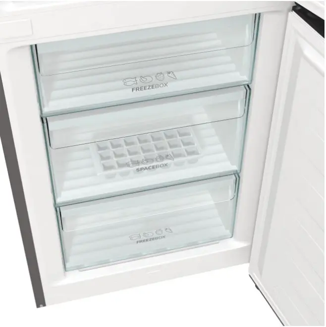 Холодильник Gorenje NRK6192AXL4 фото 14 в Ростове-на-Дону