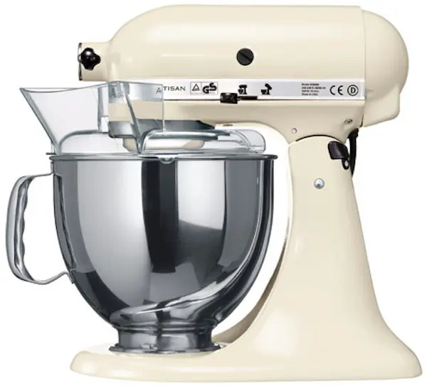 Миксер KitchenAid 5KSM150PSEAC фото 3 в Ростове-на-Дону