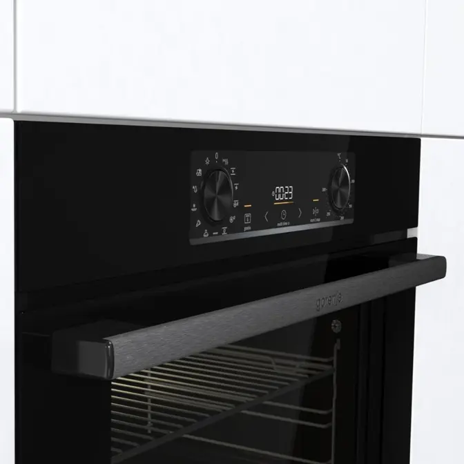 Духовой шкаф Gorenje BOS6737E06FBG фото 4 в Ростове-на-Дону