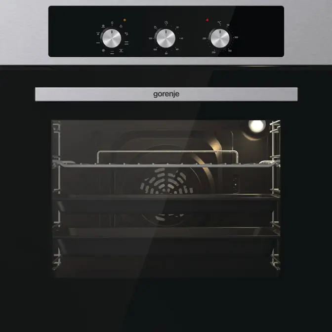 Духовой шкаф Gorenje BO6727E03AX фото 1 в Ростове-на-Дону