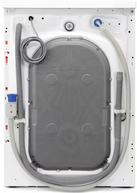 Стиральная машина AEG LFR93946UE фото 2 в Ростове-на-Дону