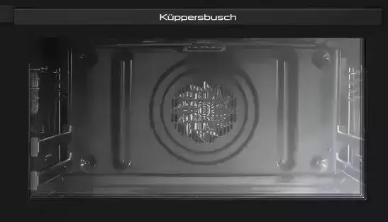 Духовой шкаф Kuppersbusch B 9330.0 S5 фото 4 в Ростове-на-Дону