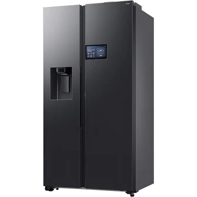 Холодильник Samsung RS90F65D1FWT фото 4 в Ростове-на-Дону